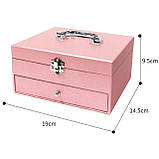 Набір прикрас для волосся від Obetty, фото 7