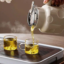 Заварювальні чайники