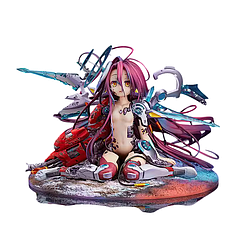 Фігурка Без гри життя немає Шві No Game No Life Schwi 13 см CH NGNL S 13