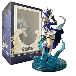 Фігурка Геншин Імпакт Фуріна Genshin Impact Furina 24 см CH GI F 24