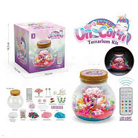 Набір для творчості "Нічник, з пультом р/к"