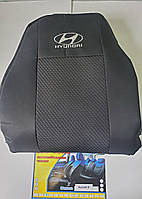 Авточохли HYUNDAI Accent з 2011 р. (1/3 спина)