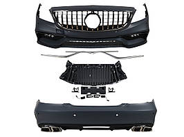 CLS-Class C218 2014-2018