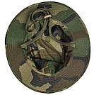 Панама Mil-Tec з хвостом 12326120 - S, фото 3