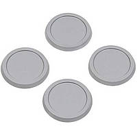 Амортизувальна (антивібраційна) підставка E4WHPA02 для прання машини D = 45 mm (4 шт.) H=6mm Electrolux