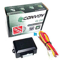 Інтерфейс склопідіймачів CONVOY CL-250