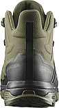 Черевики Salomon X ULTRA Forces MID Green Black, фото 5