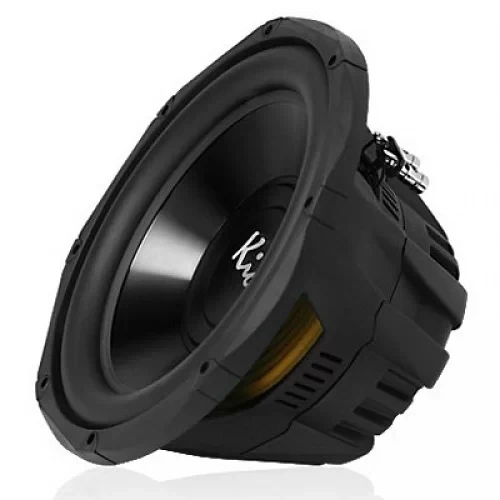 Сабвуферний динамік KICX STQ-300