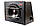Корпусний сабвуфер Kicx AP-250BPA Активний, фото 4