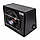 Корпусний сабвуфер Kicx AP-300BPA Активний, фото 7