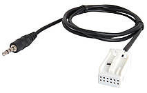 Кабель адаптер CARAV AUX Mercedes (18-002)