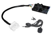 Bluetooth-адаптер AUX для Honda AWM BTM-97