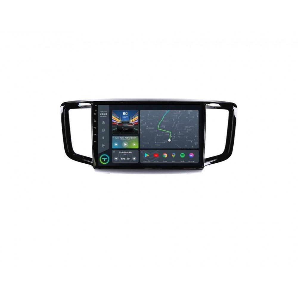 Штатна магнітола Torssen Honda Accord 9 2015-2017 F10432 4G Carplay DSP