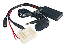 Bluetooth-адаптер (24 pin) AUX для Subaru Outback, Legasy AWM BTM-86