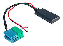 Bluetooth-адаптер AUX (14 pin) для Fiat Bravo AWM BTM-94