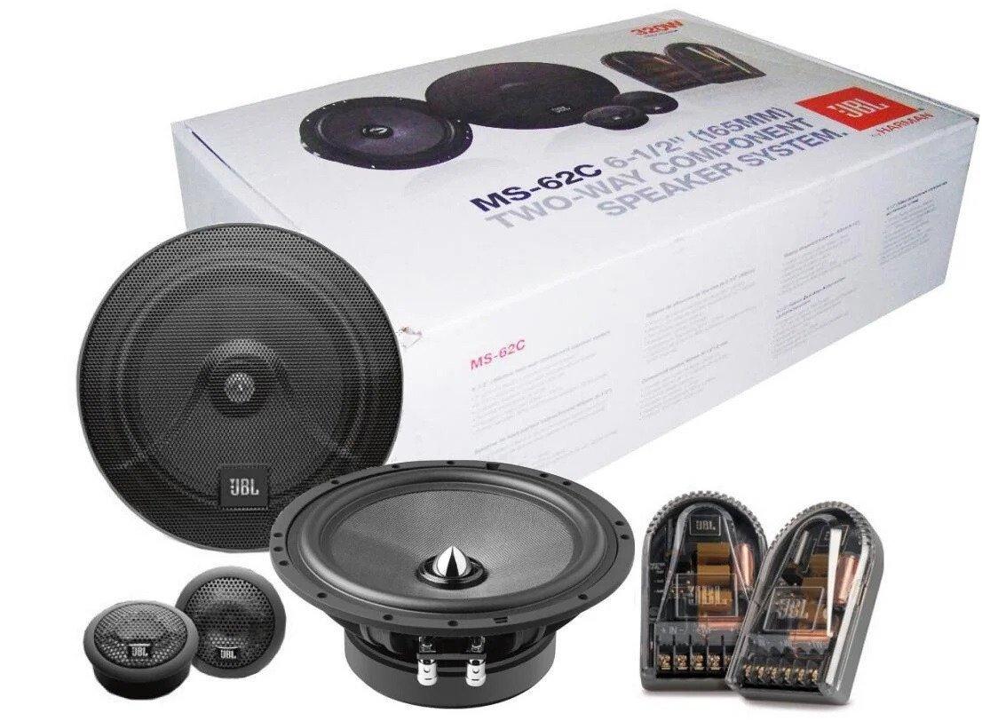 Акустика JBL MS-62C