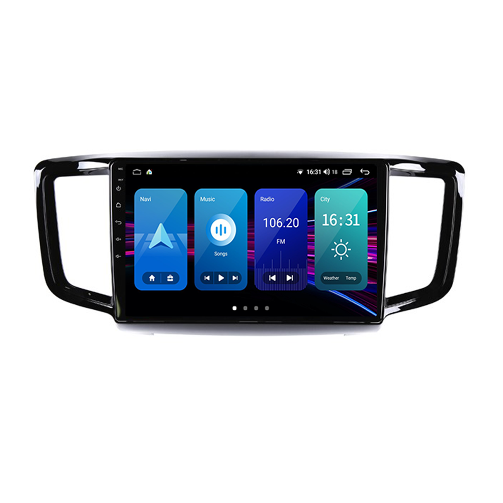 Штатна магнітола Torssen Honda Accord 9 2015-2017 NF10 Carplay