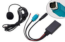 Bluetooth адаптер AUX Alpine KCE-237B AWM BTM-38