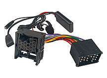 Bluetooth-адаптер AUX для BMW 3 Series (E46) AWM BTM-96