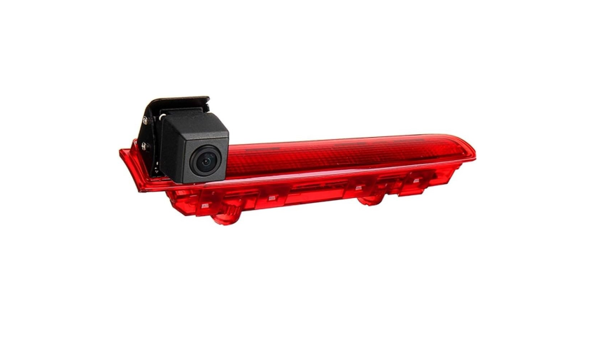 Камера заднього огляду TORSSEN TMC117HD VW T5/T6 2010-2017