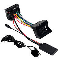 Bluetooth-адаптер AUX для Ford AWM BTM-14