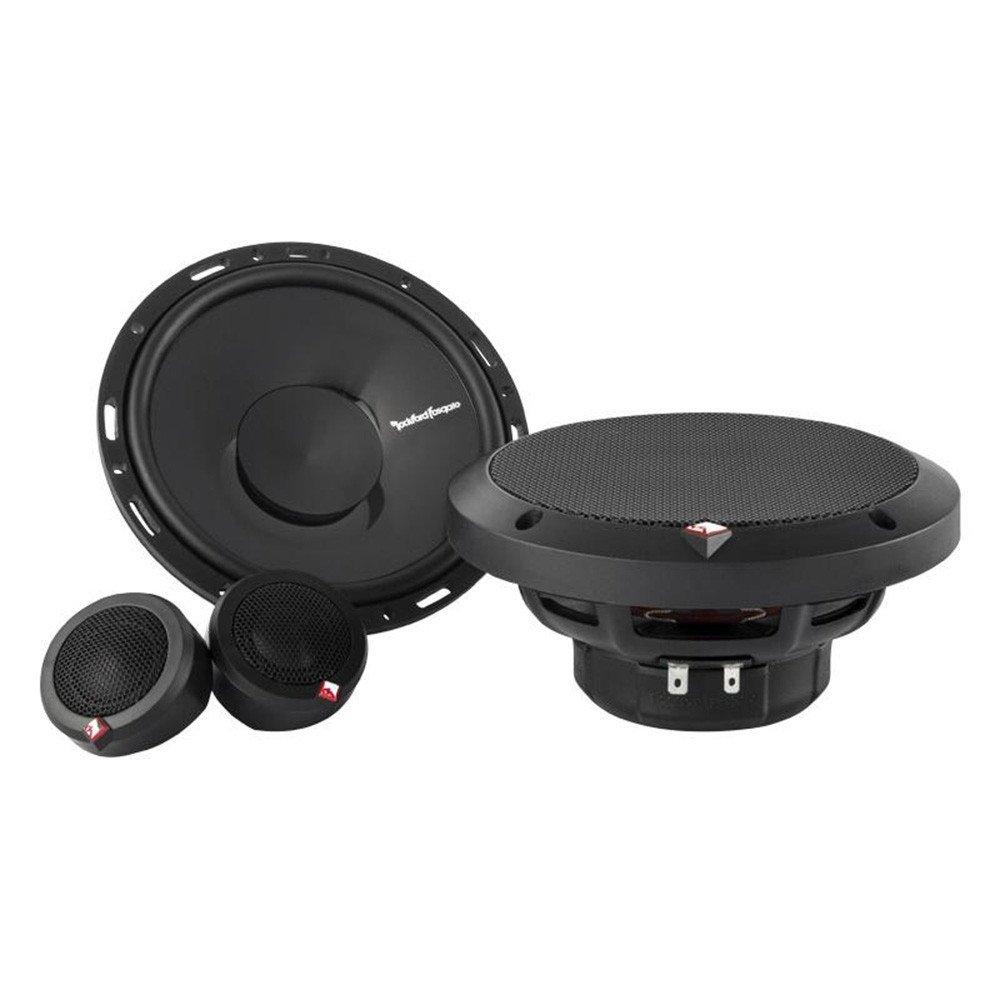Автомобільна акустика Rockford Fosgate P165-SI Компонентна 16.51 см (6,5")