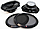 Автомобільна акустика Rockford Fosgate P1694 Коаксіальна 15x23 см (6"x9"), фото 10