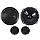 Автомобільна акустика Rockford Fosgate R16-S Компонентна 16 см (6"), фото 3