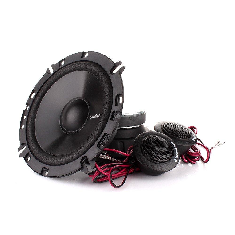 Автомобільна акустика Rockford Fosgate R165-S Prime Компонентна 16.51 см (6,5")