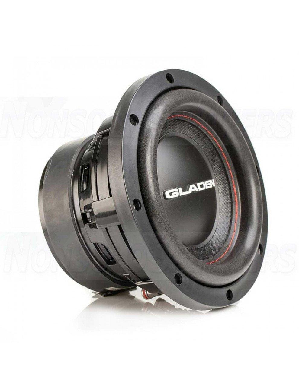 Сабвуфер Gladen RS-X 6.5