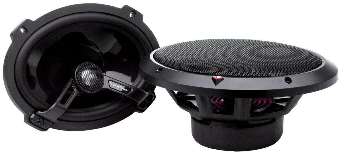 Автомобільна акустика Rockford Fosgate T1692 Коаксіальна 15x23 см (6"x9")
