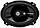 Автомобільна акустика Rockford Fosgate T1693 Коаксіальна 15x23 см (6"x9"), фото 7