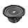 Автомобільний сабвуфер JBL MS-12SD4 12" (30см) 400/1800Вт 4+4Ом, фото 3