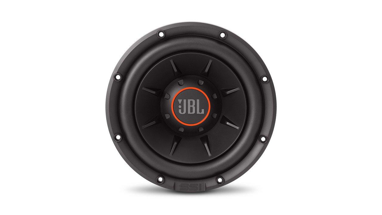 Автомобільний сабвуфер JBL S2-1024 10" (25см) 250/1000Вт 4Ом