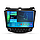 Штатна магнітола Torssen 2K Honda Accord 7 03-08 F108256 4G Carplay DSP, фото 2