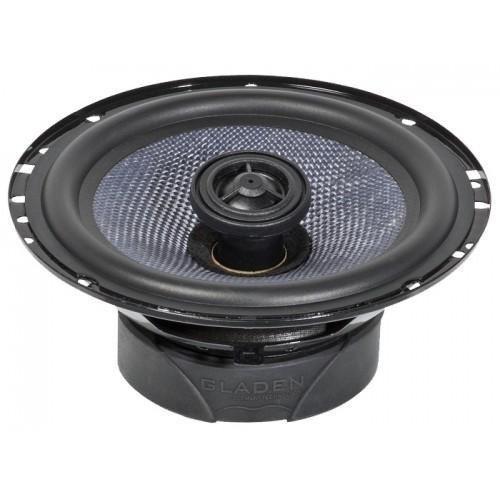 Коаксіальна автоакустика Gladen Audio RC 165