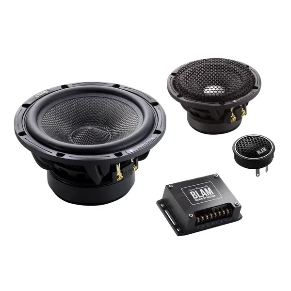 Автомобільна акустика Blam S 165.300A 3-смугова