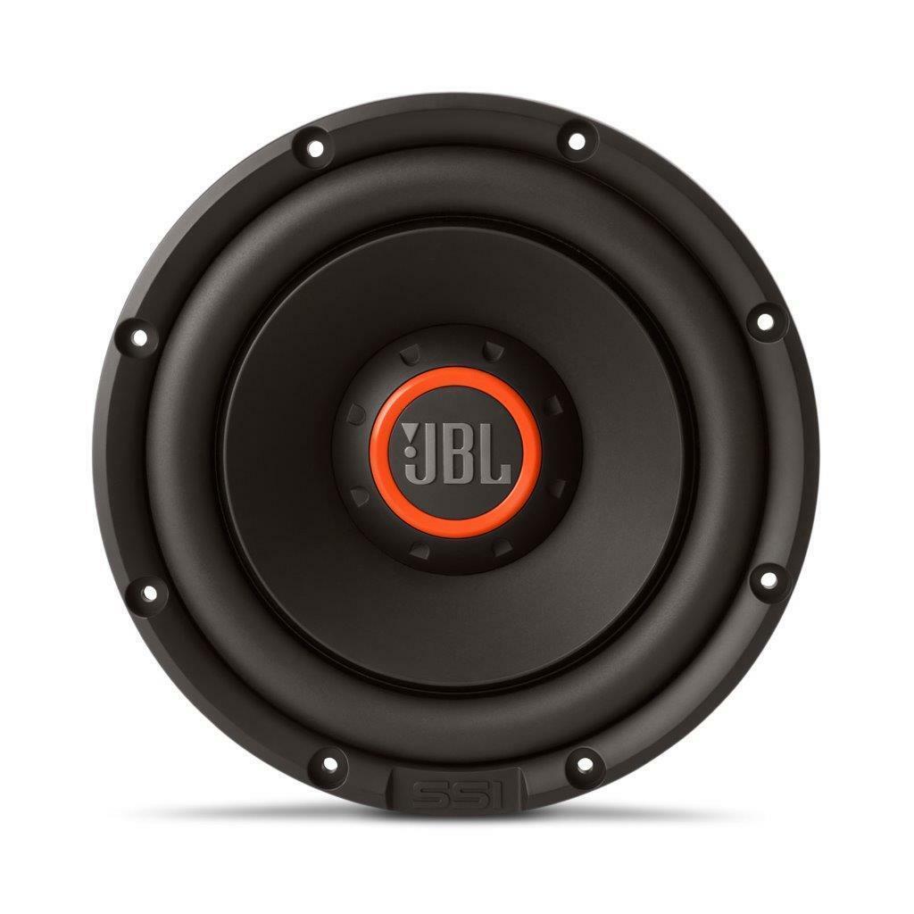 Автомобільний сабвуфер JBL S3-1224 12" (30см) 500/1500Вт 2-4Ом