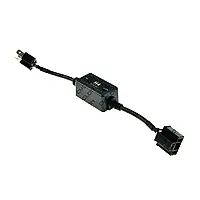 Обманки для LED ламп CN-1 LED CAN H4 Hi/Low
