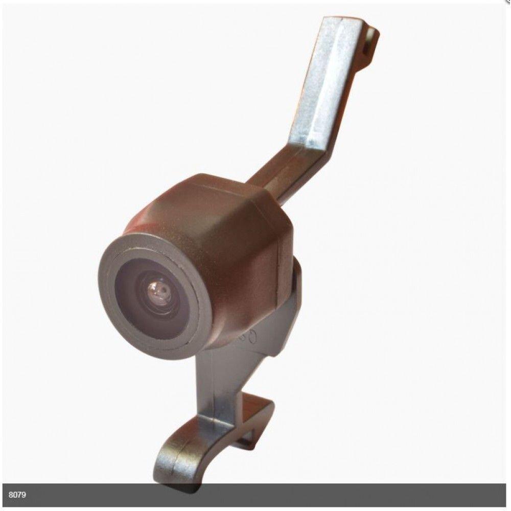 Камера переднего вида Prime-X A8079 Skoda Octavia III (A7) (13-20)