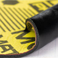 Вибро-шумоизоляция CTK MultiMat Pro 370x500x5.5