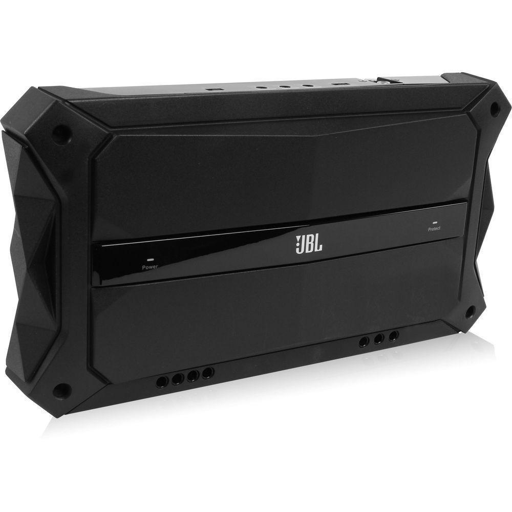 Автомобільний підсилювач JBL GTR-1001 1-канальний