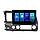 Штатна магнітола Torssen Honda Civic 4D 2005-2011 NF10 Carplay, фото 2