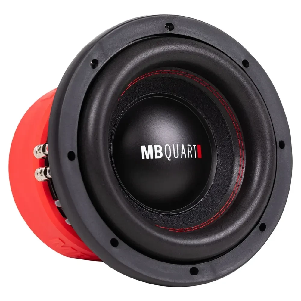 Автомобільний сабвуфер MB QUART RW1-204
