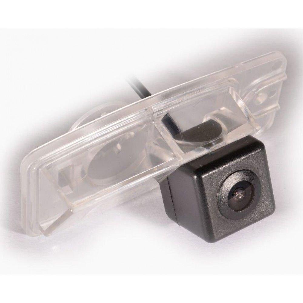 Камера заднього огляду IL Trade 1348 Nissan, Infiniti FX (08+), FX (03-08), QX70 (S51) (13+), QX50 (J50) (07-17),