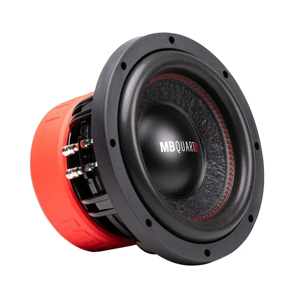 Автомобільний сабвуфер MB QUART RW1-254