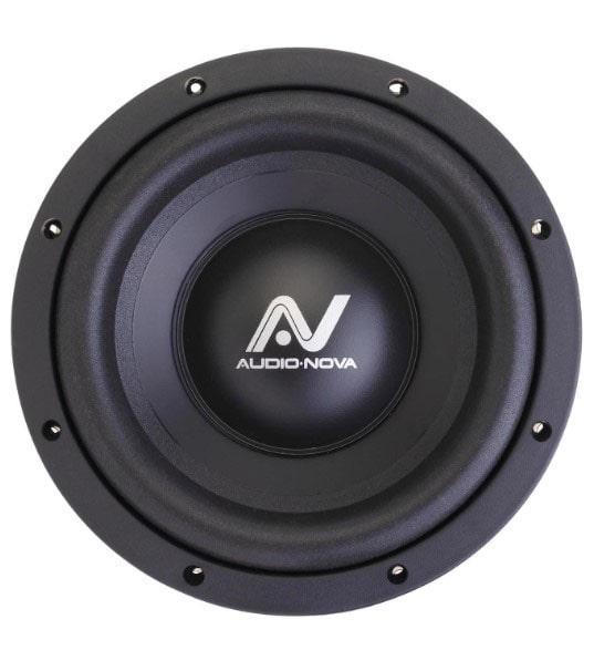 Автомобільний сабвуфер AUDIO NOVA SW202