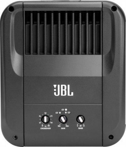 Автомобільний підсилювач JBL GTO 501EZ 1-канальний