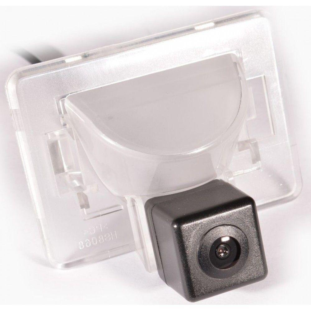 Камера заднього огляду IL Trade 1362 Mazda 5 II (05-09)