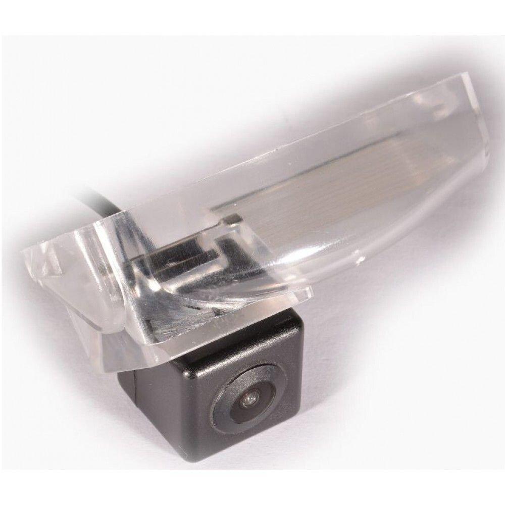 Камера заднего вида IL Trade 1344 Mazda 2 (DE) (07-14), 2 (DJ) (14-22), 2 (DY) (02-07), 3 (BK) (03-09), 3 (BL)